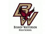 Bishop Watterson