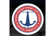 Marine Science Magne